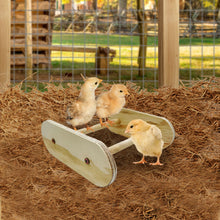 Load image into Gallery viewer, 2 Pack Oval Chick Perch