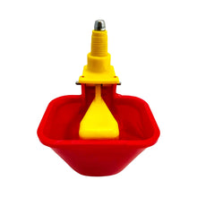 Load image into Gallery viewer, Poultry Drinking Cups Vertical Auto-Fill | 4 Pack