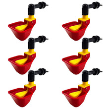 Load image into Gallery viewer, Poultry Cup No Peck Auto-Fill | 6 Pack