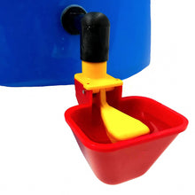 Load image into Gallery viewer, Poultry Cup No Peck Auto-Fill | 4 Pack