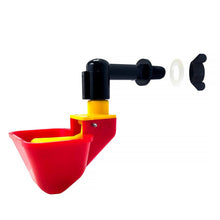 Load image into Gallery viewer, Poultry Cup No Peck Auto-Fill | 4 Pack