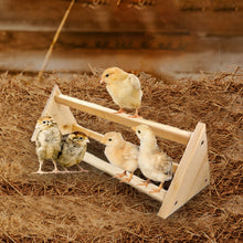 Load image into Gallery viewer, Chicken Perch | 3 Bar