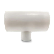 Load image into Gallery viewer, A PVC fitting for chicken coops watering systems