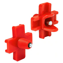 Load image into Gallery viewer, Poultry Drinking Nipple | Horizontal Side Mount | 12 Pack