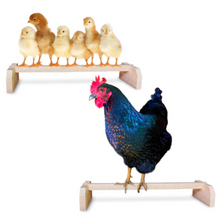 Load image into Gallery viewer, Chicken Roosting Bar | 2 Pack
